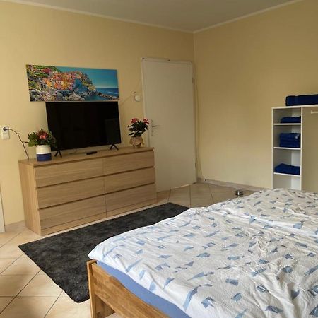 فيلا Blankenfelde-Mahlowفي Familienfreundliches Ferienhaus An Der Stadtgrenze Zu Berlin المظهر الخارجي الصورة