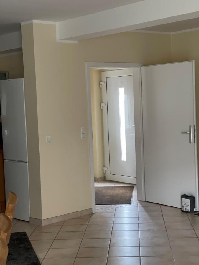 فيلا Blankenfelde-Mahlowفي Familienfreundliches Ferienhaus An Der Stadtgrenze Zu Berlin المظهر الخارجي الصورة