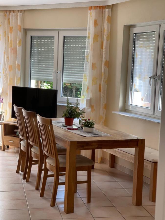 فيلا Blankenfelde-Mahlowفي Familienfreundliches Ferienhaus An Der Stadtgrenze Zu Berlin المظهر الخارجي الصورة