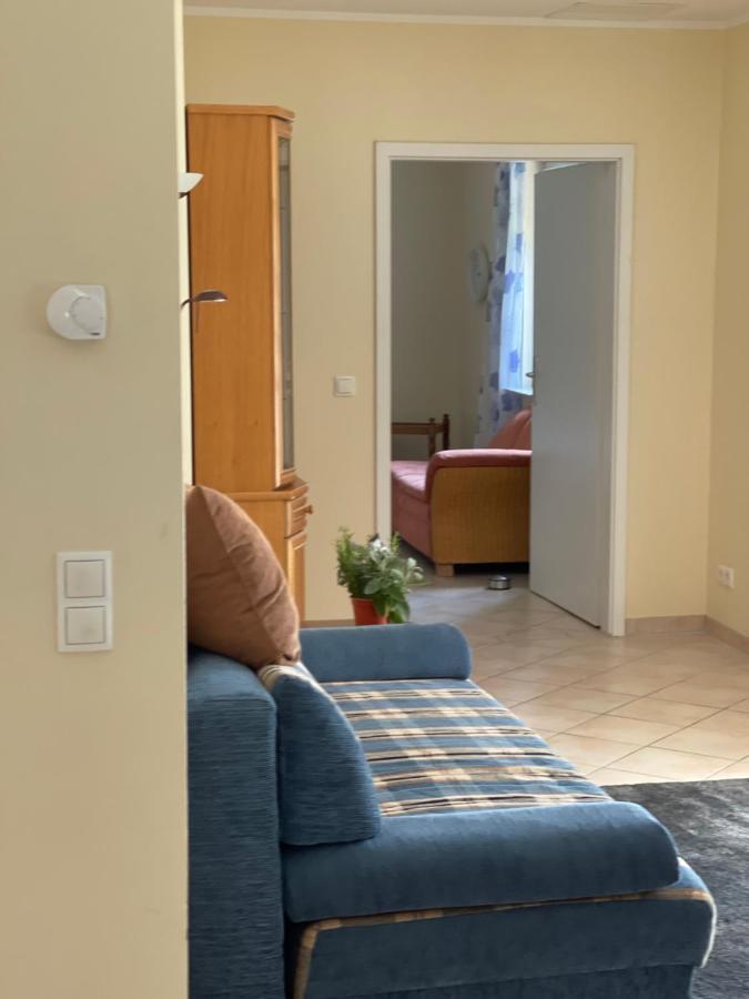 فيلا Blankenfelde-Mahlowفي Familienfreundliches Ferienhaus An Der Stadtgrenze Zu Berlin المظهر الخارجي الصورة