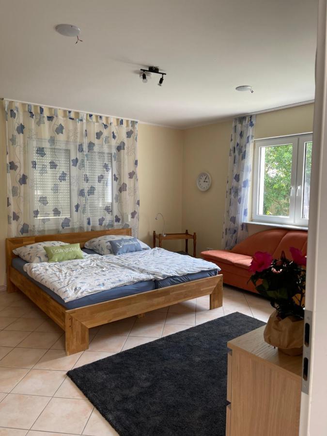فيلا Blankenfelde-Mahlowفي Familienfreundliches Ferienhaus An Der Stadtgrenze Zu Berlin المظهر الخارجي الصورة