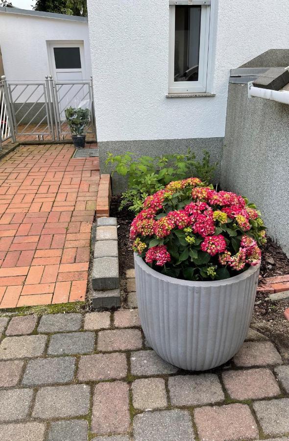 فيلا Blankenfelde-Mahlowفي Familienfreundliches Ferienhaus An Der Stadtgrenze Zu Berlin المظهر الخارجي الصورة