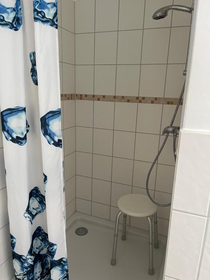 فيلا Blankenfelde-Mahlowفي Familienfreundliches Ferienhaus An Der Stadtgrenze Zu Berlin المظهر الخارجي الصورة
