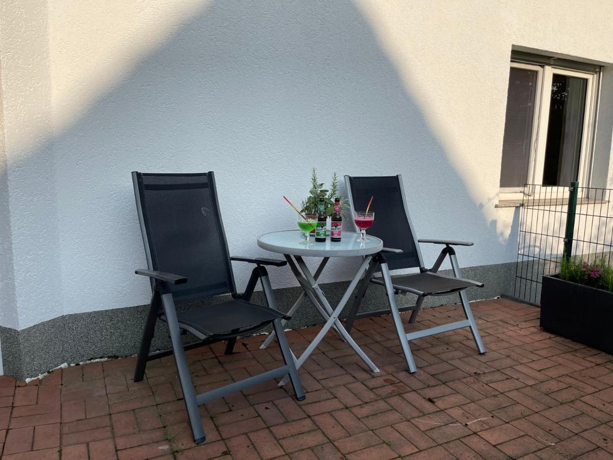 فيلا Blankenfelde-Mahlowفي Familienfreundliches Ferienhaus An Der Stadtgrenze Zu Berlin المظهر الخارجي الصورة