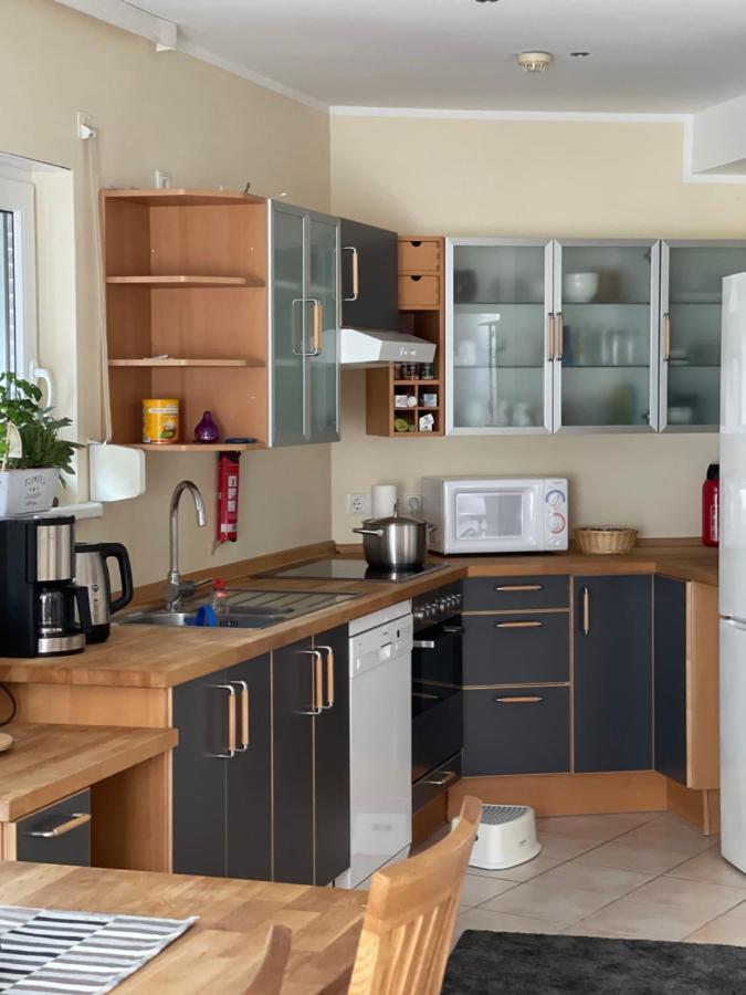 فيلا Blankenfelde-Mahlowفي Familienfreundliches Ferienhaus An Der Stadtgrenze Zu Berlin المظهر الخارجي الصورة