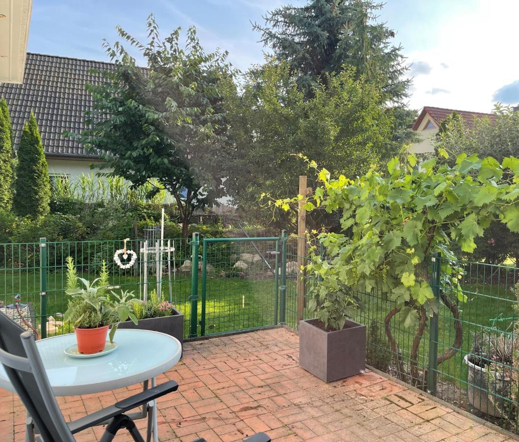 فيلا Blankenfelde-Mahlowفي Familienfreundliches Ferienhaus An Der Stadtgrenze Zu Berlin المظهر الخارجي الصورة
